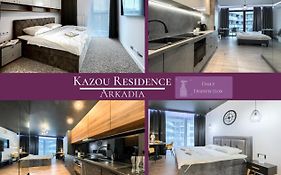 Kazou Residence Arkadia