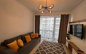 Kazou Residence Arkadia
